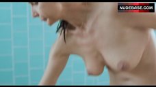 6. Rachel Griffiths Naked Boobs – Mammal