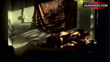 7. Chandra West Sex Scene – The Perfect Son