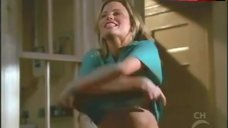 1. Chandra West Bare Ass – Nypd Blue
