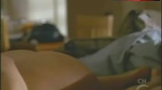 10. Chandra West Bare Ass – Nypd Blue