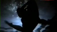 10. Eleni Dragoumi Nude in Underwater – L' Arbre Sous La Mer