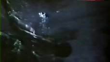 Eleni Dragoumi Nude in Underwater – L' Arbre Sous La Mer