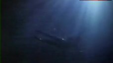 4. Eleni Dragoumi Nude in Underwater – L' Arbre Sous La Mer