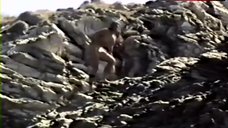 2. Eleni Dragoumi Full Naked – L' Arbre Sous La Mer
