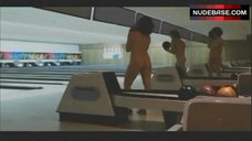 1. Katherine Copenhaver Nude Bowling – Dream With The Fishes