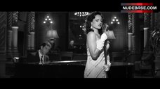6. Carla Gugino Hot Scene – Hotel Noir