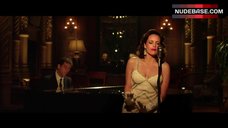 10. Sexuality Carla Gugino on Stage – City Of Sin