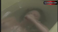 7. Karen Alyx Boobs Scene – Girls Can'T Swim