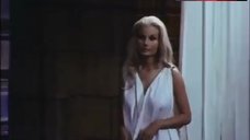 1. Alena Johnston Cat Fight – War Goddess
