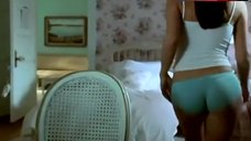 3. Kim Smith Underwear Scene – Van Wilder