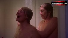 5. Penelope Wilton Nude in Shower – Iris