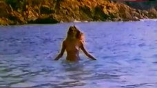 1. Odile Michel Full Frontal Nude – Venus
