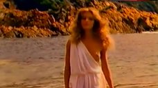 6. Odile Michel Full Frontal Nude – Venus