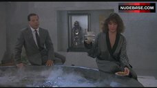 1. Belinda Bauer Hot Scene – Robocop 2