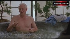 2. Belinda Bauer Hot Scene – Robocop 2