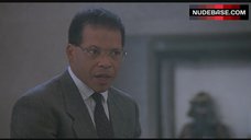 6. Belinda Bauer Hot Scene – Robocop 2