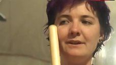 3. Emily Haack Real Penetration – I Spit On Your Corpse, I Piss On Your Grave