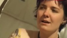 9. Emily Haack Real Penetration – I Spit On Your Corpse, I Piss On Your Grave