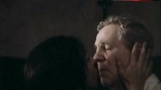 6. Guorun Gisladottir Boobs Scene – The Sacrifice