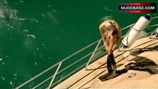 4. Sophie Schutt Bikini Scene – Himmel Uber Australien (2)
