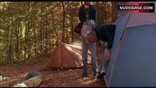 10. Stacie Lambert Boobs Scene – Sleepaway Camp Iii