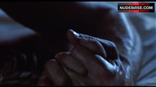 9. Linda Hamilton Sex Scene – The Terminator