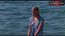 10. Daryl Hannah in Bikini – Summer Lovers