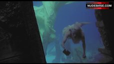 3. Daryl Hannah Topless Mermaid – Splash