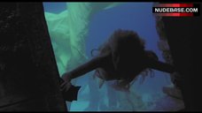 Daryl Hannah Topless Mermaid – Splash