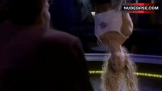 6. Daryl Hannah Butt Crack – Dancing At The Blue Iguana