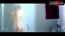 1. Daryl Hannah Nude in Shower – Two Much