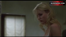 5. Daryl Hannah in White Lingerie – The Pope Of Greenwich Village