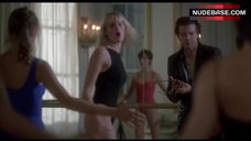 4. Daryl Hannah Sexy Scene – The Pope Of Greenwich Village