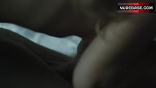 5. Daryl Hannah Sex Video – The Girlfriend Experience