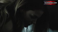 9. Daryl Hannah Sex Video – The Girlfriend Experience