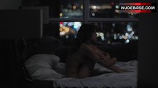 10. Daryl Hannah Sensual Sex – The Girlfriend Experience