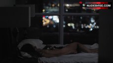 8. Daryl Hannah Sensual Sex – The Girlfriend Experience