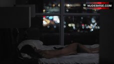 9. Daryl Hannah Sensual Sex – The Girlfriend Experience