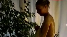 9. Wiebke Bachmann Tits Scene – Die Heimlichen Blicke Des Morders