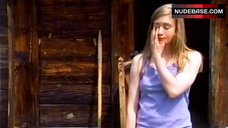 1. Julia Jentsch without Bra – The Edukators