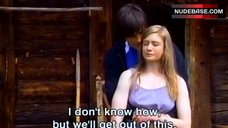 6. Julia Jentsch without Bra – The Edukators