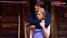 9. Julia Jentsch without Bra – The Edukators