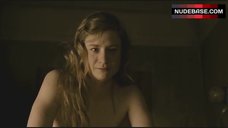 8. Julia Jentsch Exposed Tits – I Served The King Of England