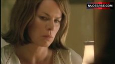 1. Marcia Gay Harden Bare One Tit – Home