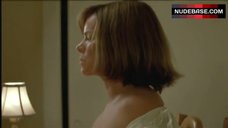 5. Marcia Gay Harden Bare One Tit – Home