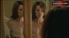 7. Marcia Gay Harden Bare One Tit – Home