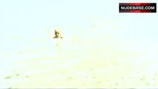 1. Jeanette Hin Full Frontal Nude – The Farewell