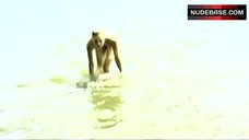 2. Jeanette Hin Full Frontal Nude – The Farewell