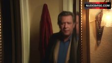 7. Neelesha Bavora Cleavage – Stille