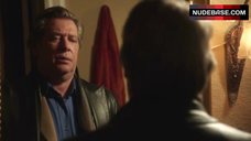 9. Neelesha Bavora Cleavage – Stille